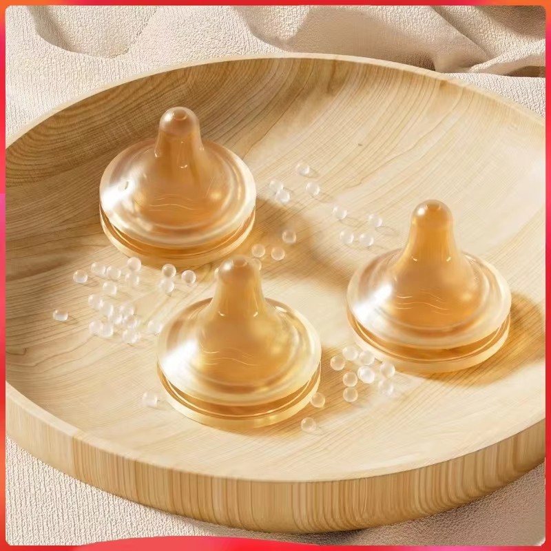 Baby Food Natural - Suitable for pigeon 2nd/3rd generation bottles/Food