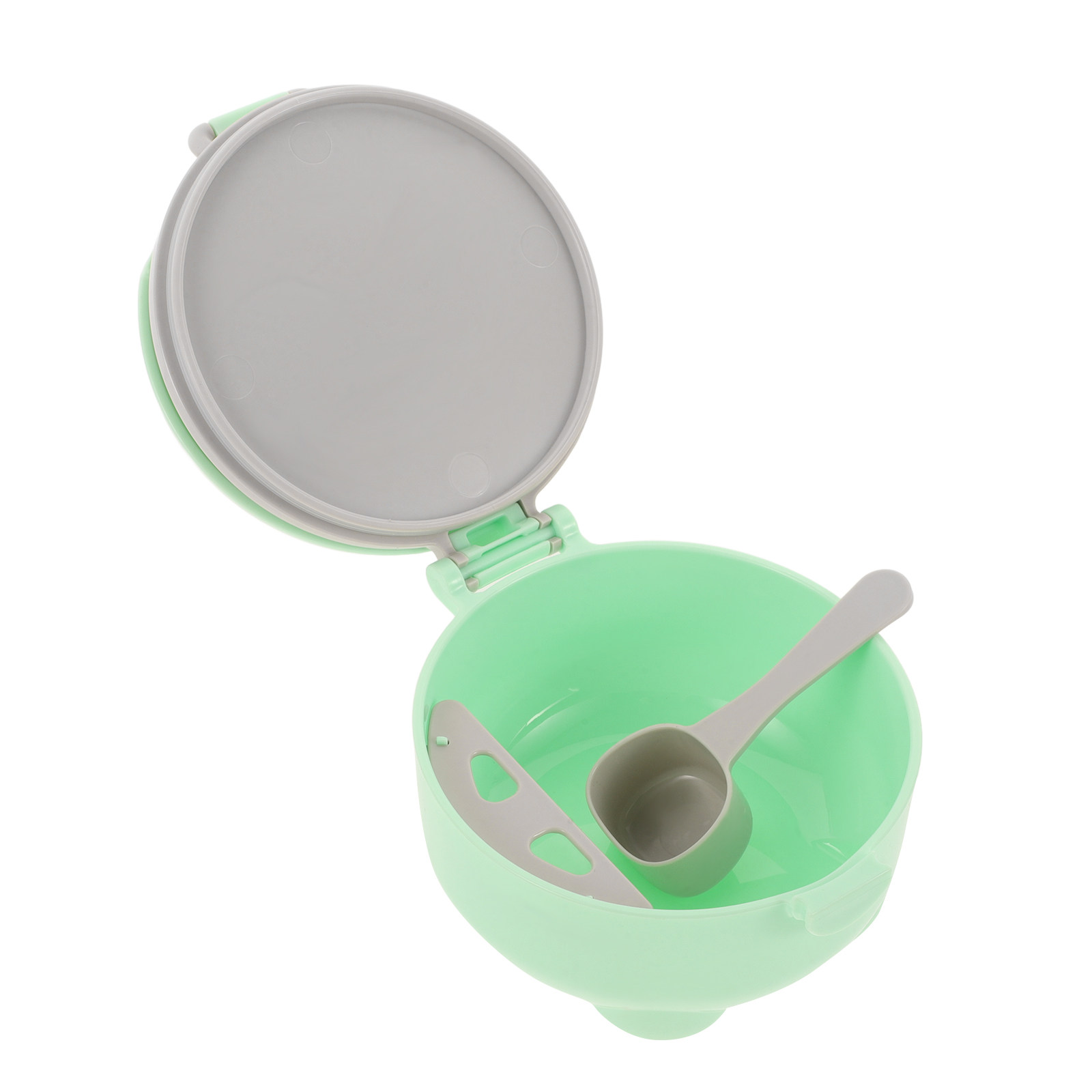 Food Box Baby - Portable Infant Formula Storage Container Large
