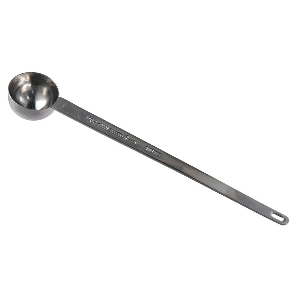 Baby Food Oatmeal - 5/10/15/20/25/30ML Measuring Spoon Long Handle Stainless
