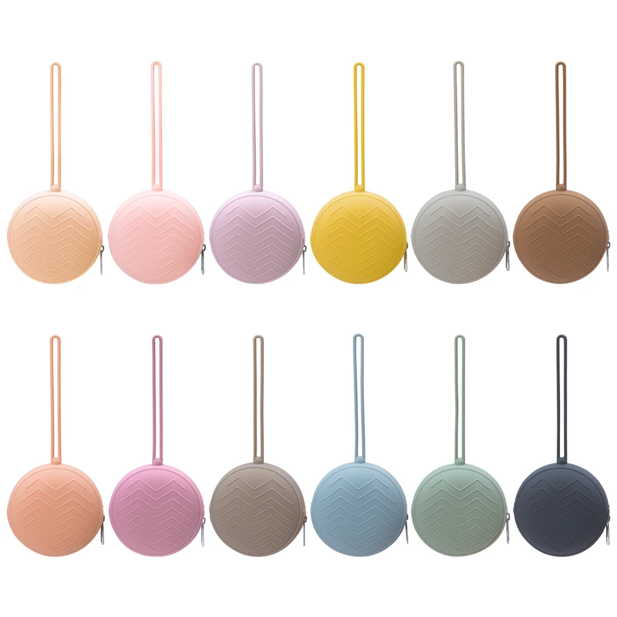 Food Box Baby - Food Grade Baby Soft Silicone Keep
