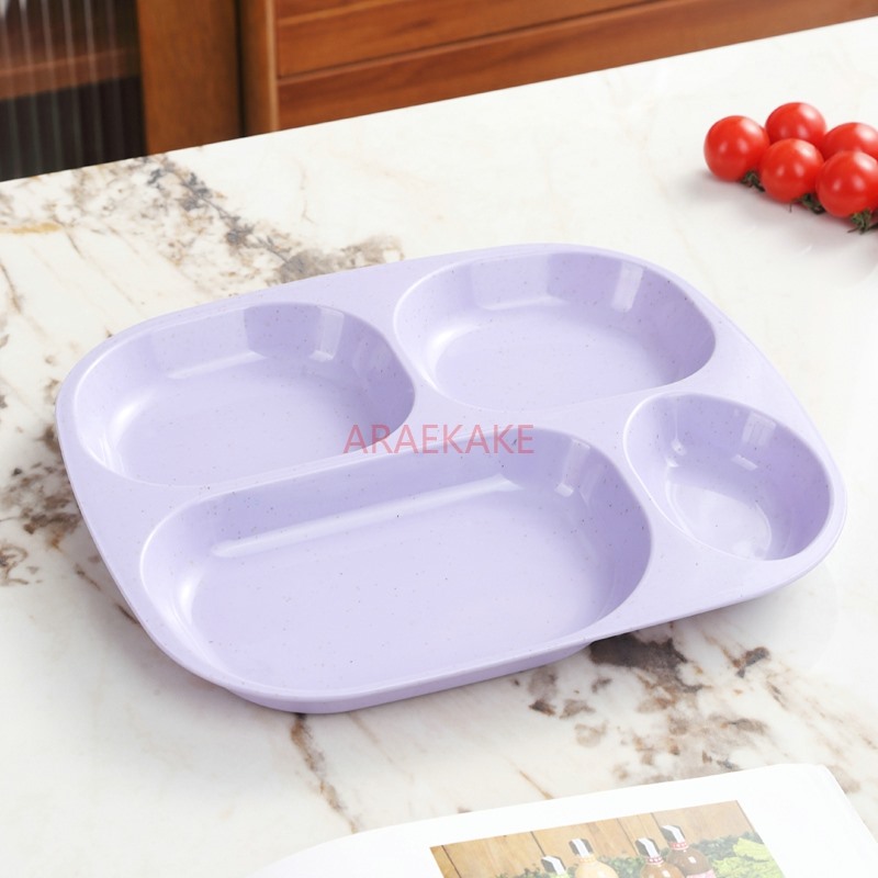 Baby Food Usa - Wheat straw baby household tableware, children's