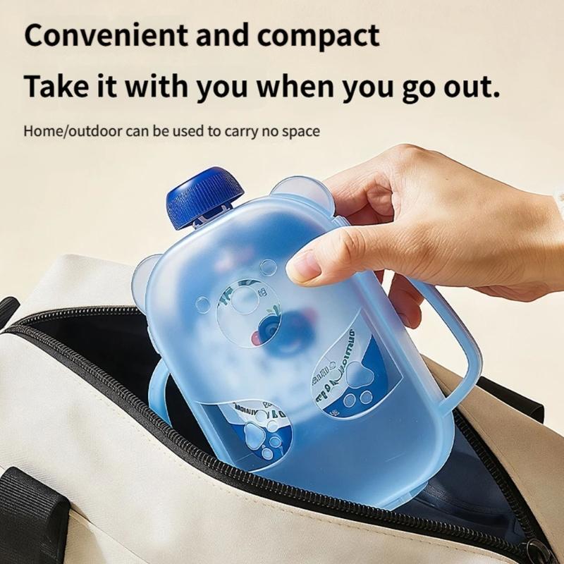 Baby Food Options - Convenient And Easy To Clean Infant