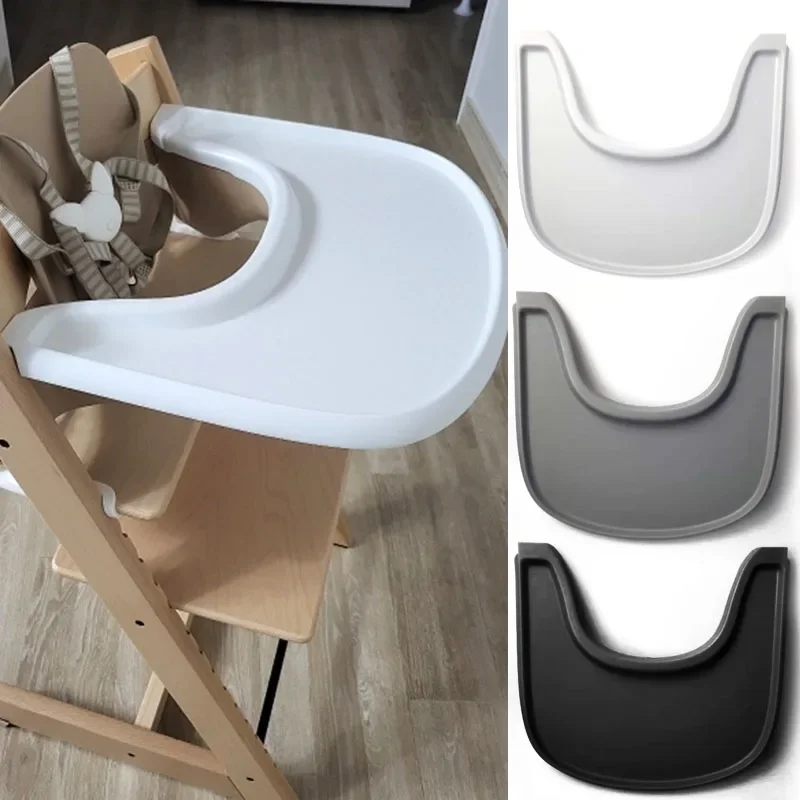 Baby Food Dinner - For Growth Chair Dining Plate Babies