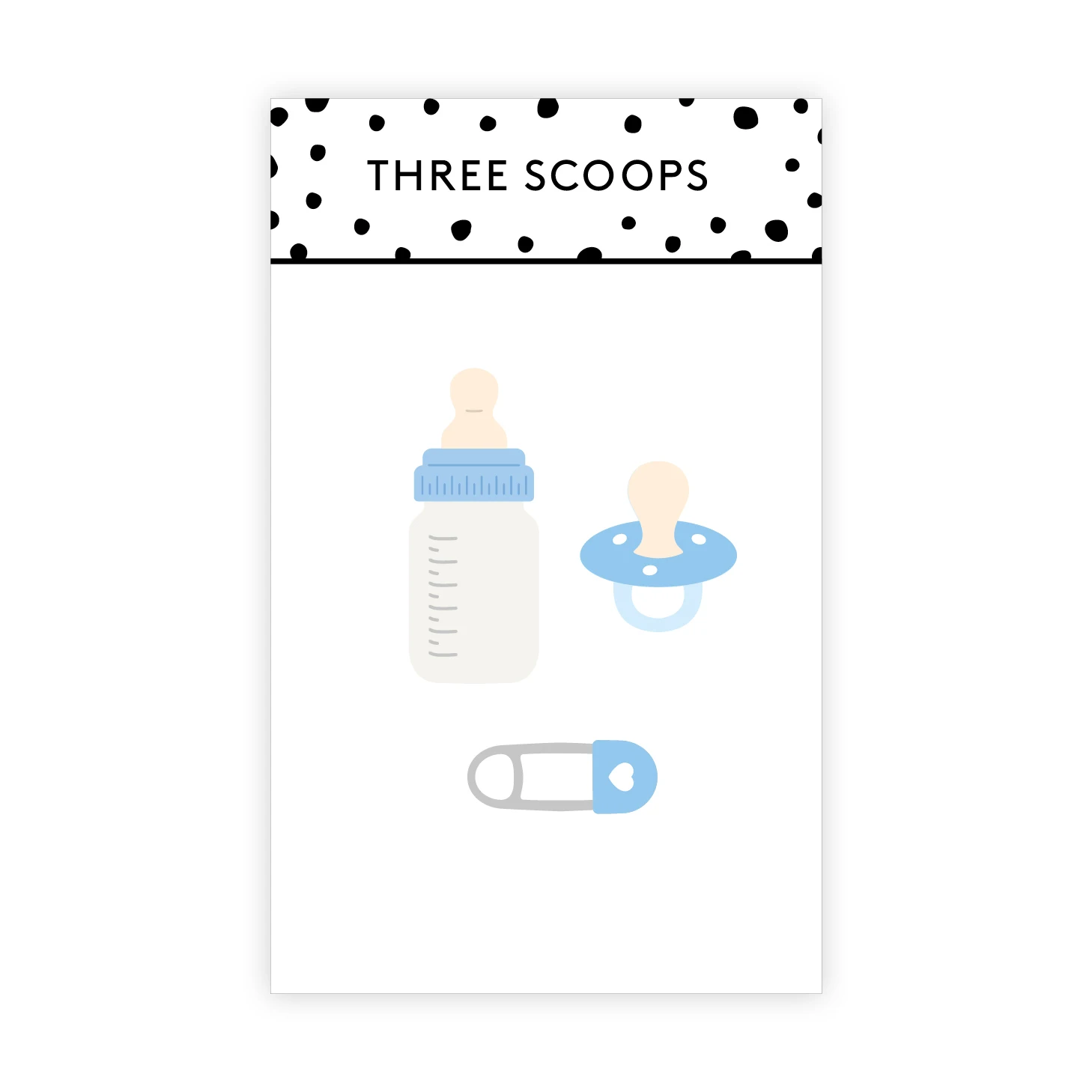 Baby Food New World - Welcome to the World Baby Circle
