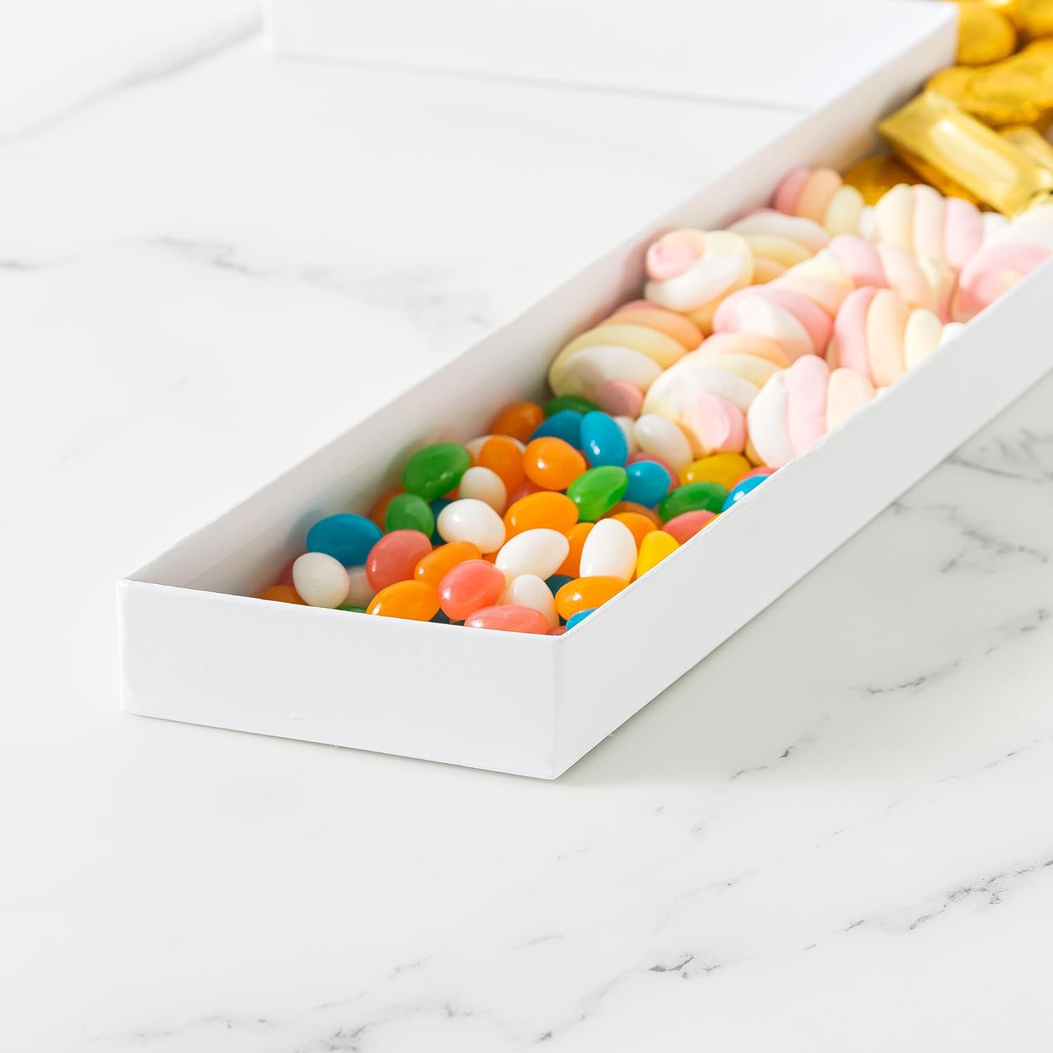 Food Fillable Letters Shaped S - Food Box Baby ulasan dan harga