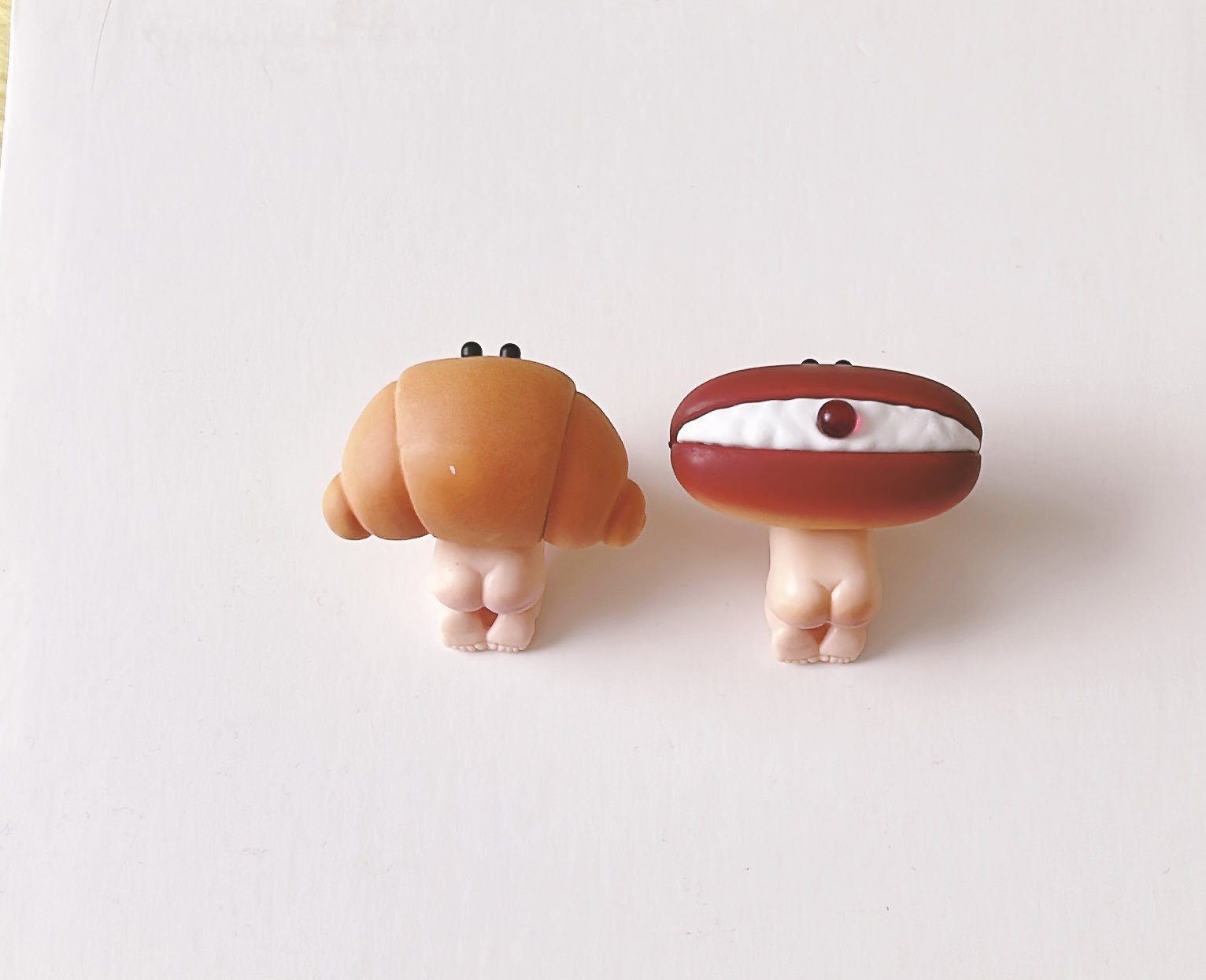 Stasto capsule toys funny Pan  - Baby Food In Japan ulasan dan harga