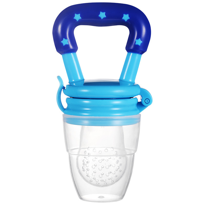 Baby Fruit Feeder Pacifier Tee - Baby Food Pouches 1 Year Old ulasan dan harga
