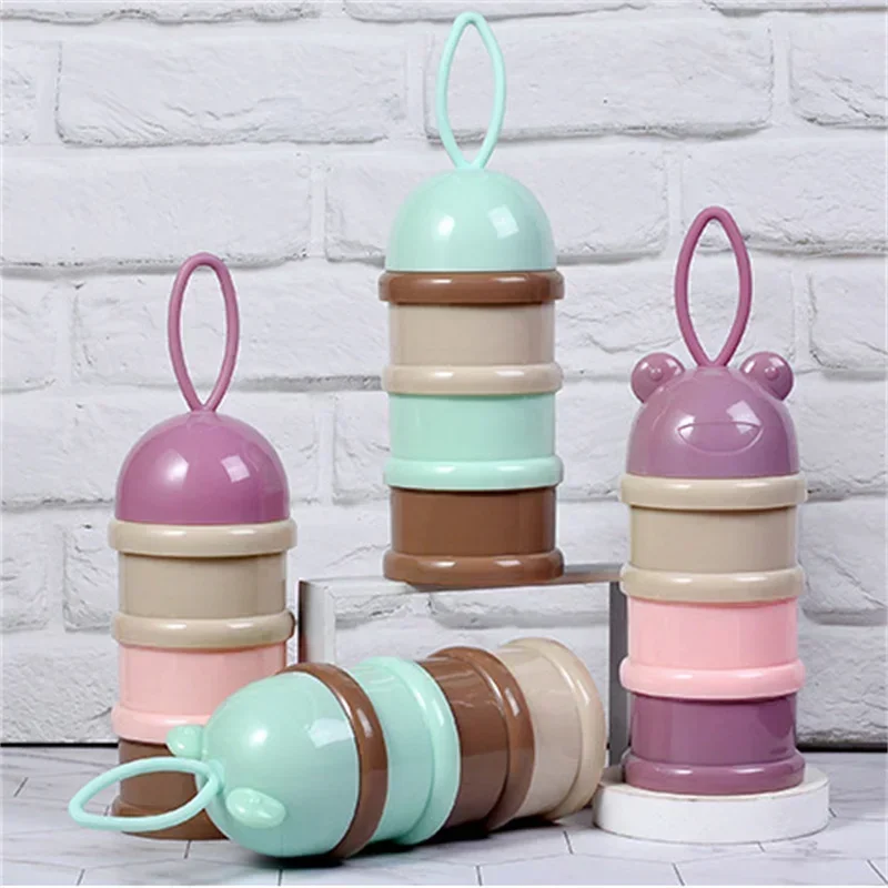Travel - Essential Storage Cer - Baby Food For Travelling ulasan dan harga