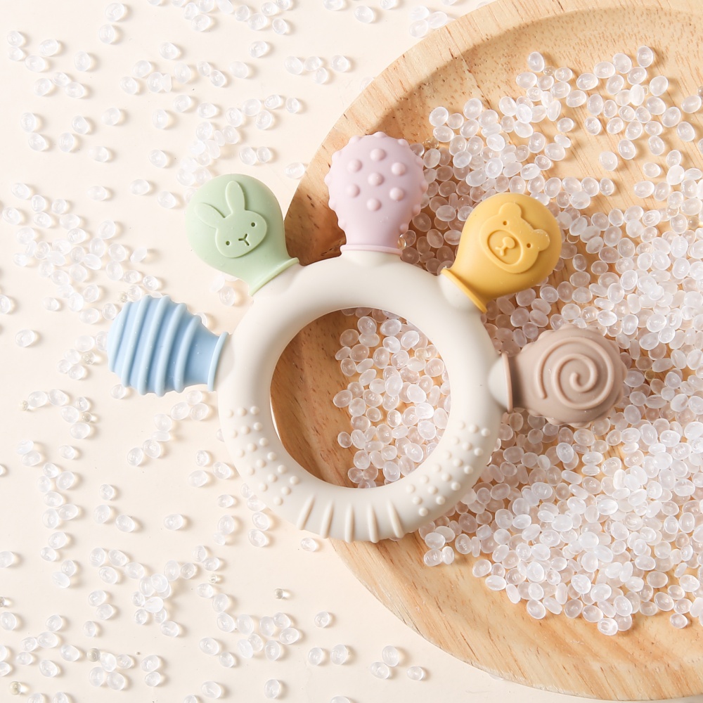 0 12 Months Toys Baby Silicone - Baby Food Natural ulasan dan harga