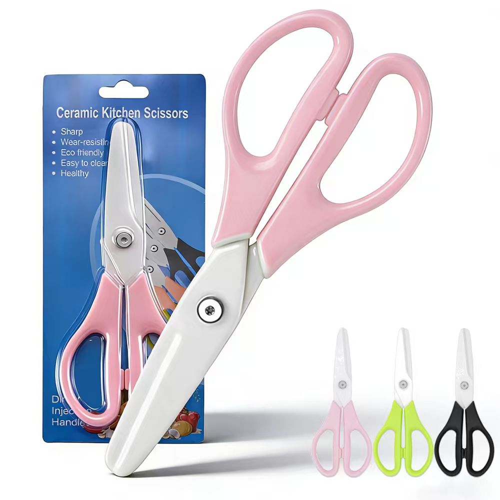 Dobeli 8 inch Zirconia Ceramic - Baby Food Usa ulasan dan harga