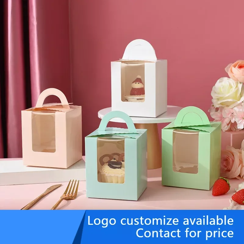 50pcs Wedding Favor Box and Ba - Food Box Baby ulasan dan harga