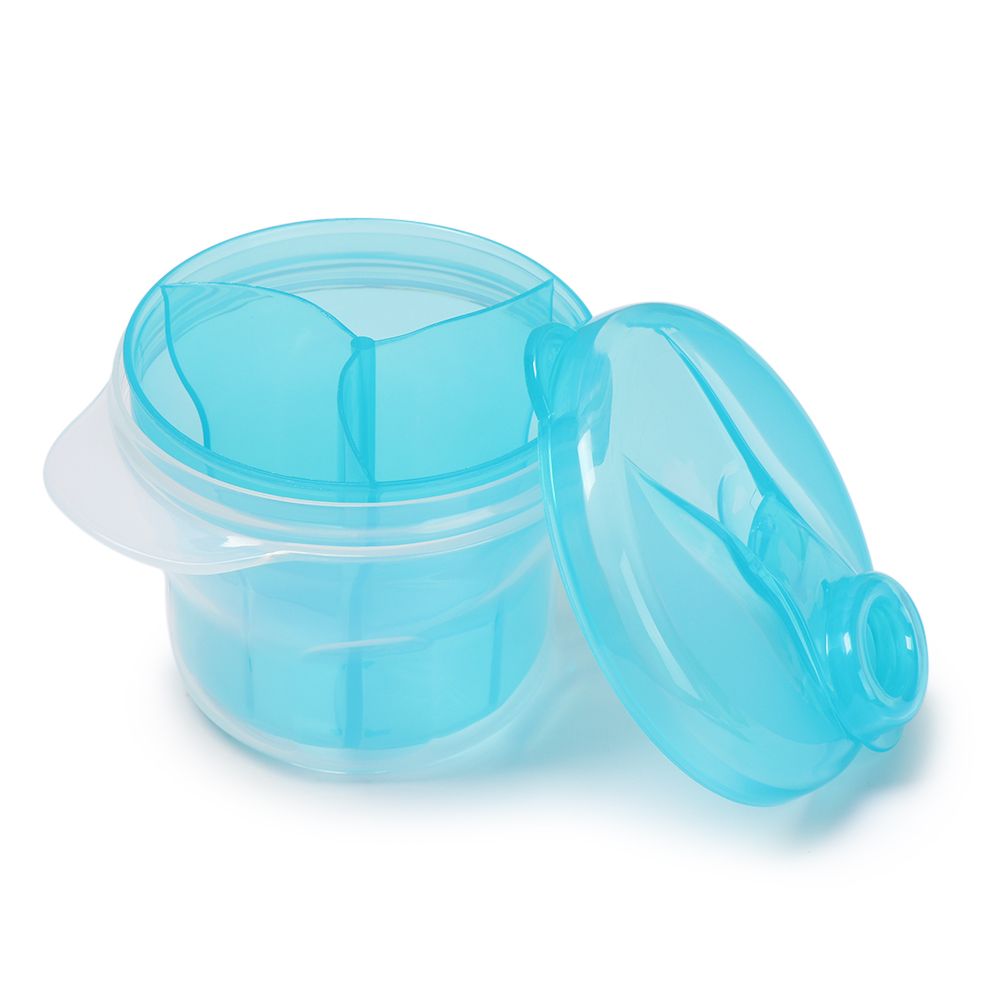 3 Doses Formula Container of B - Baby Food Options ulasan dan harga