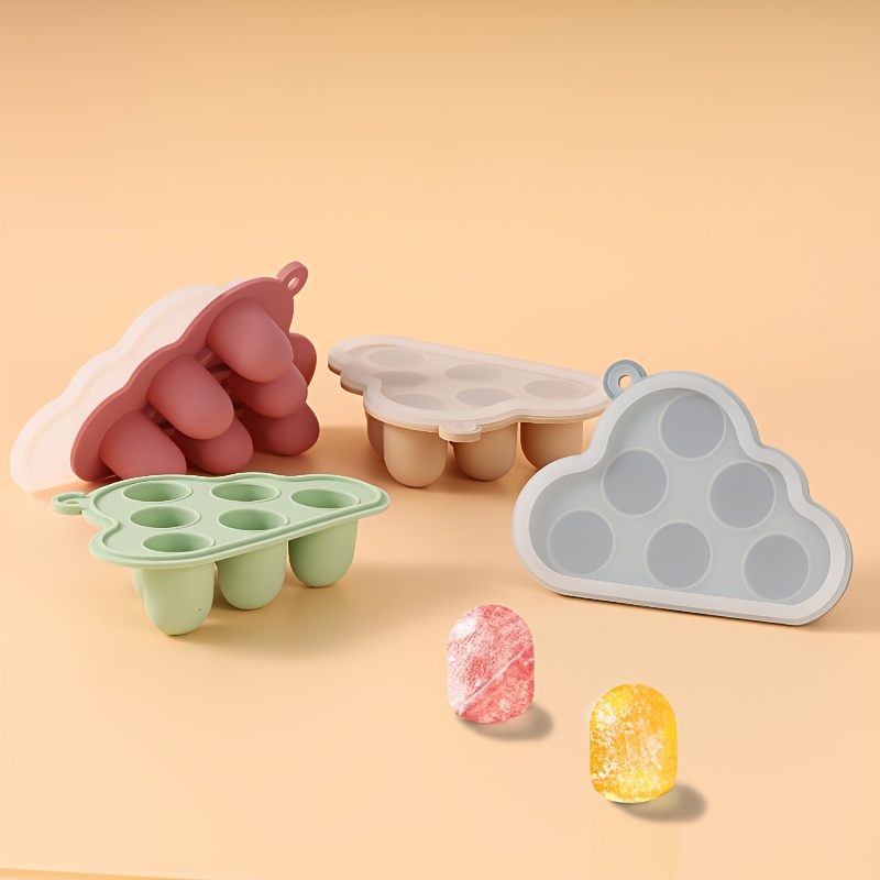 2pcs/1pc Mini-Baby Fruit Veget - Baby Food Options ulasan dan harga