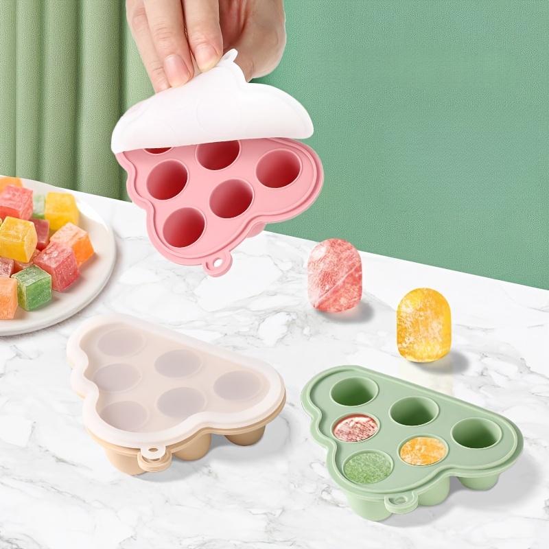 2pcs/1pc Mini-Baby Fruit Veget - Baby Food Options ulasan dan harga