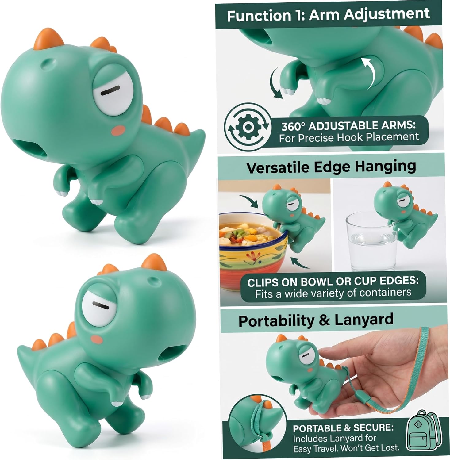 Cute Elephant Mini Fan Baby Fe - Baby Food Usa ulasan dan harga