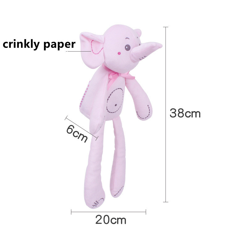 Cartoon Animal Stuffed Baby To - Baby Food Eat ulasan dan harga