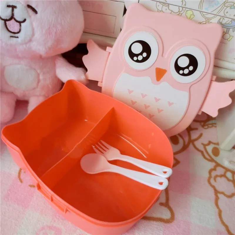 Portable Plastic Lunch Box for - Baby Food Organizer ulasan dan harga