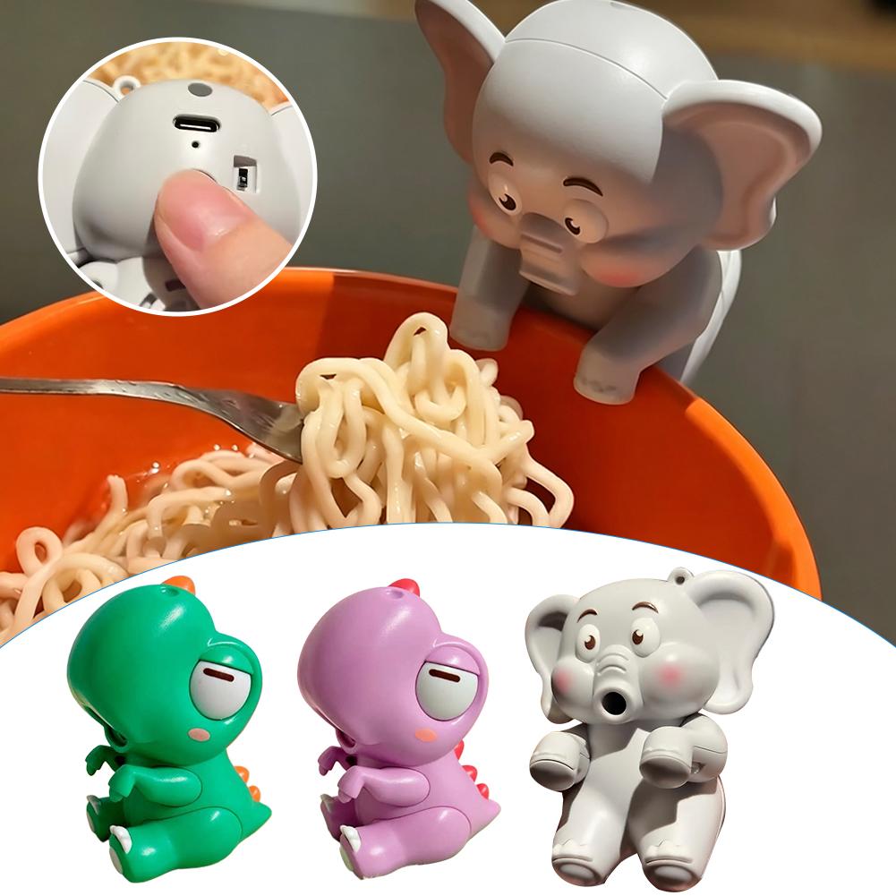 Mini Elephant Food Cooler Fan, - Baby Food Dinner ulasan dan harga
