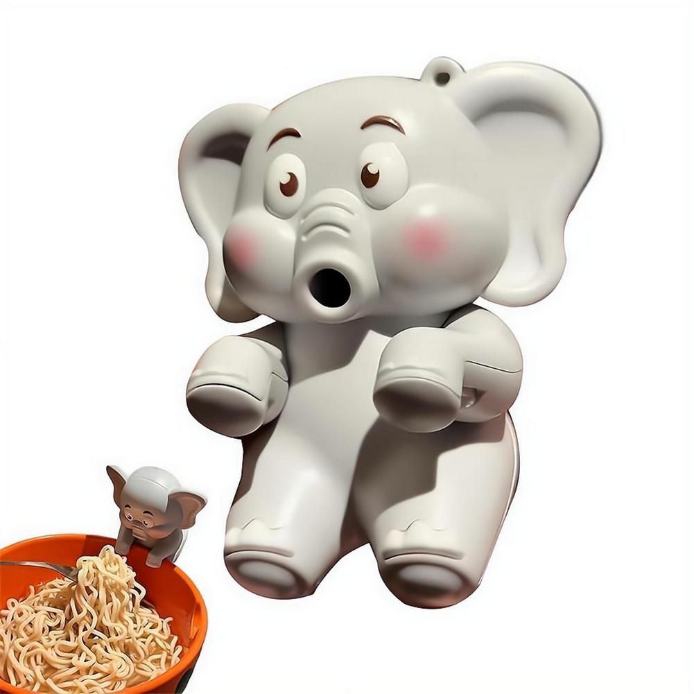 Mini Elephant Food Cooler Fan, - Baby Food Dinner ulasan dan harga