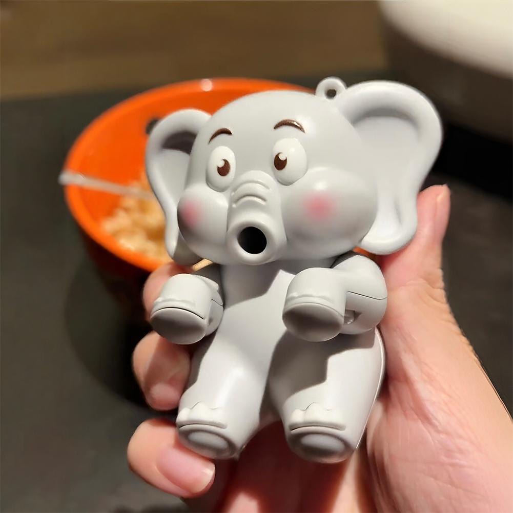 Mini Elephant Food Cooler Fan, - Baby Food Dinner ulasan dan harga