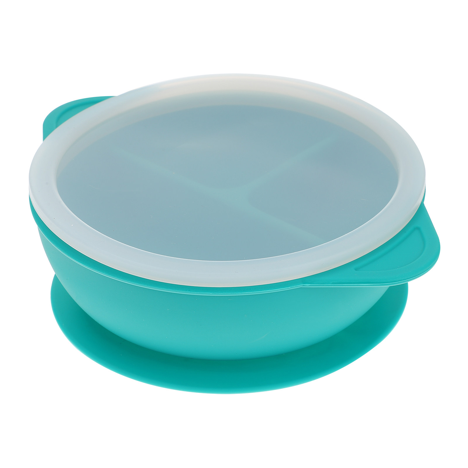 1Pcs Anti-Break Silicone Dinne - Baby Food Dinner ulasan dan harga