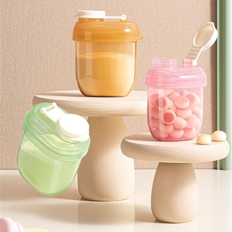 Baby Food Grade Powder Organiz - Baby Food Organizer ulasan dan harga
