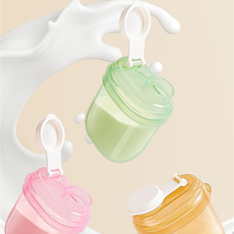 Baby Food Grade Powder Organiz - Baby Food Organizer ulasan dan harga