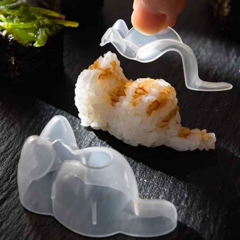 Japan Imported Cat Rice Ball M - Baby Food In Japan ulasan dan harga