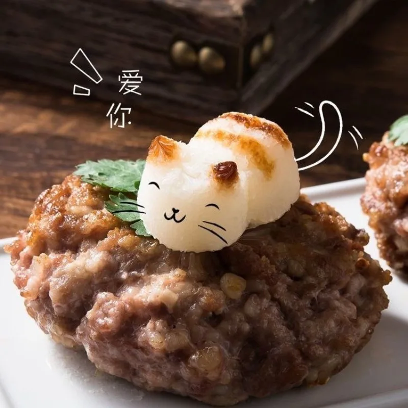 Japan Imported Cat Rice Ball M - Baby Food In Japan ulasan dan harga