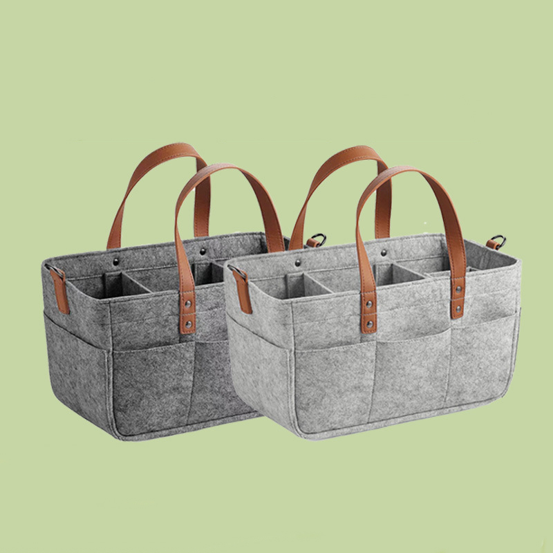 Automobiles Baby Felt Storage  - Baby Food Organizer ulasan dan harga