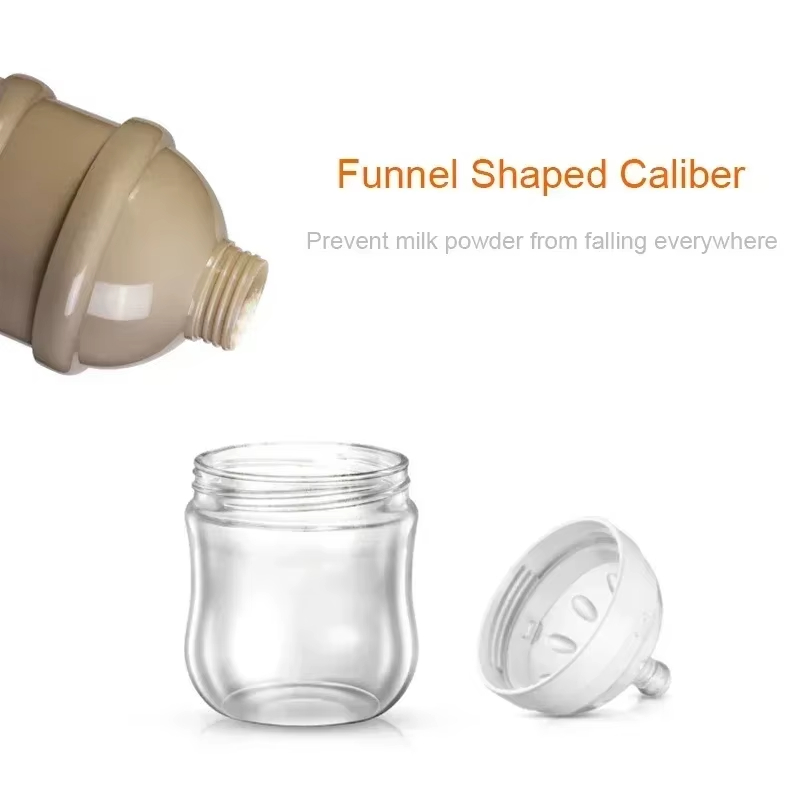 Colored Milk Powder Box Conven - Baby Food Options ulasan dan harga