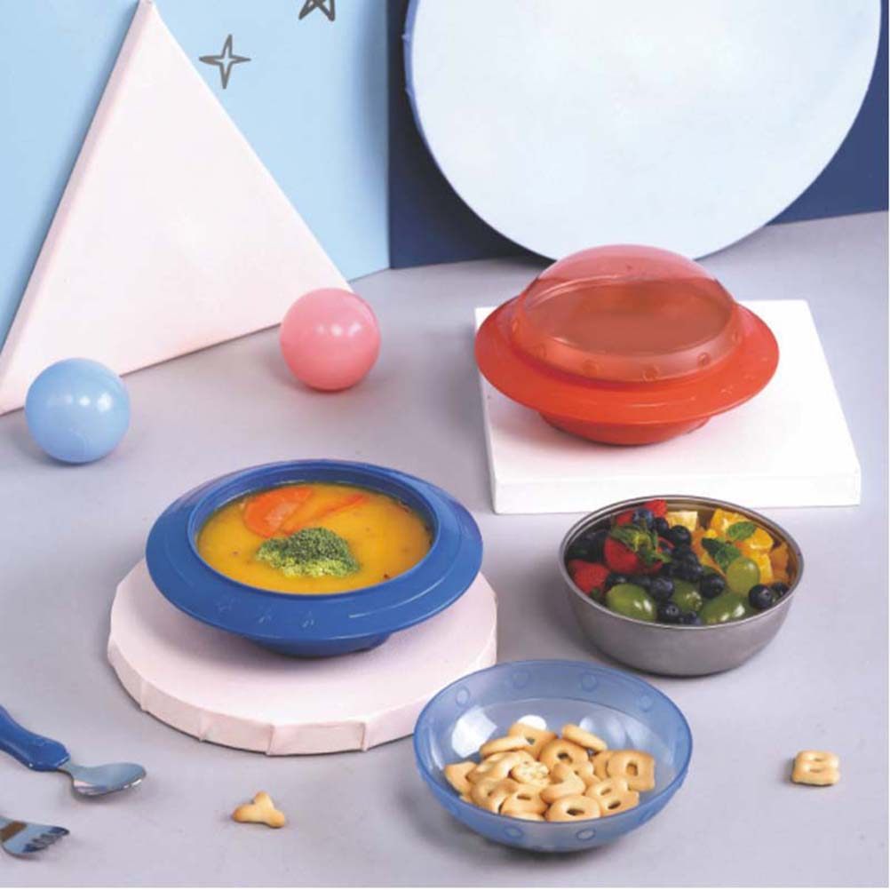 1Pcs Stainless Steel Insulated - Baby Food Usa ulasan dan harga