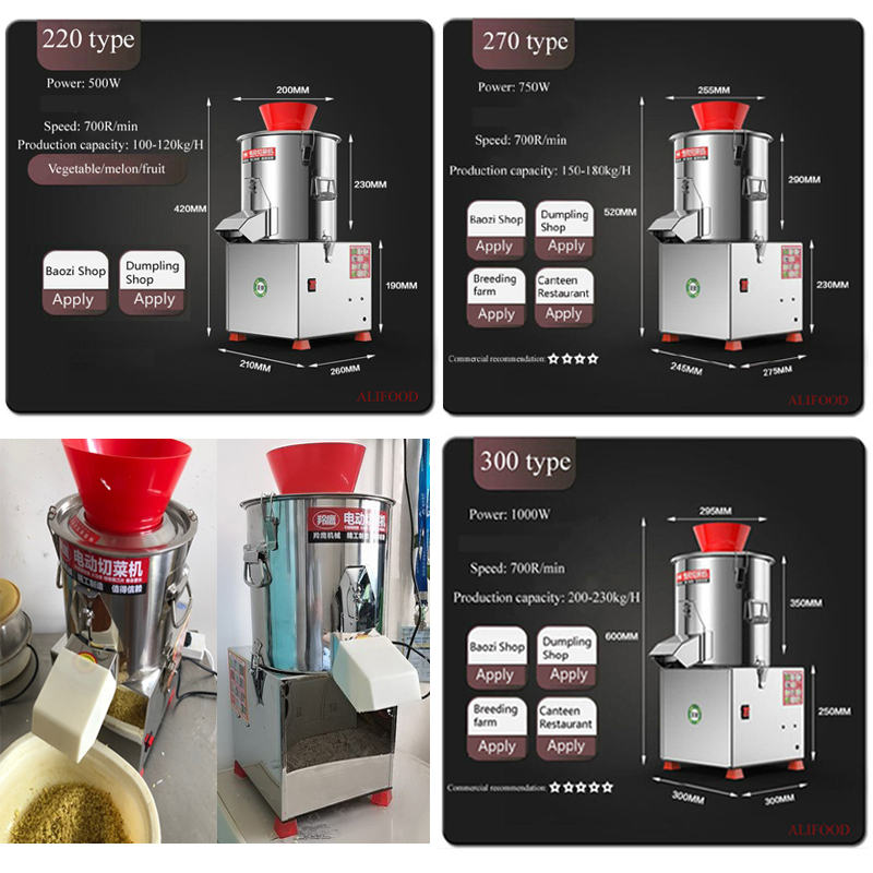 Electric Meat Grinders 304 Sta - Baby Food Usa ulasan dan harga