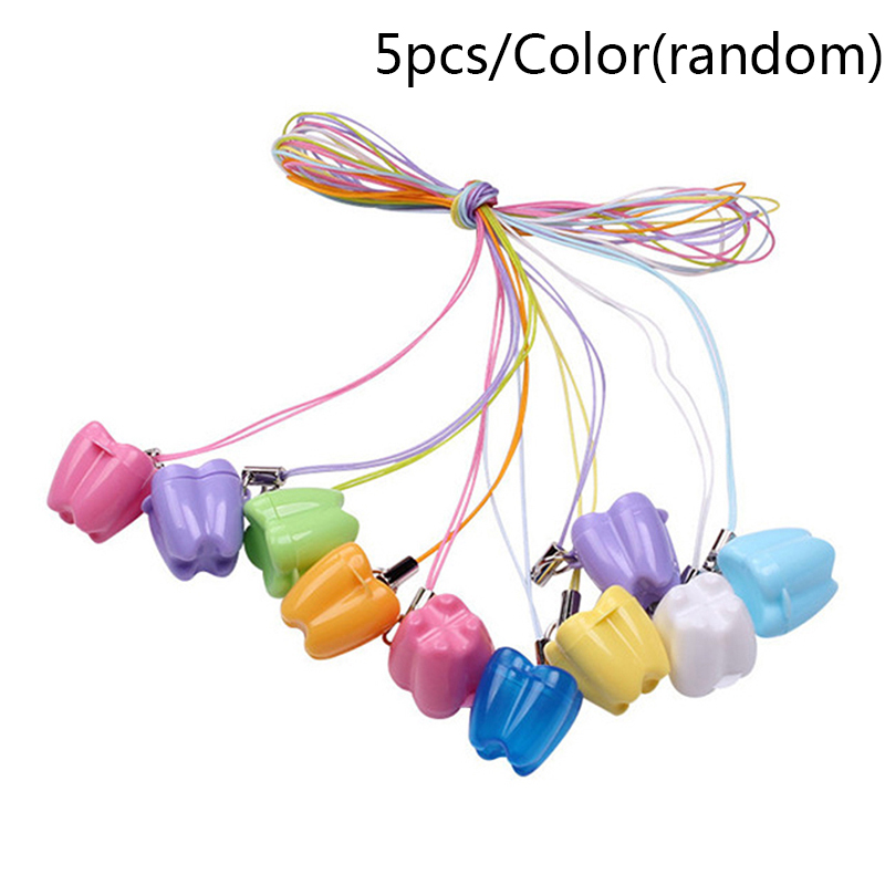 5pcs/set Baby Milk Teeth Stora - Baby Food Options ulasan dan harga