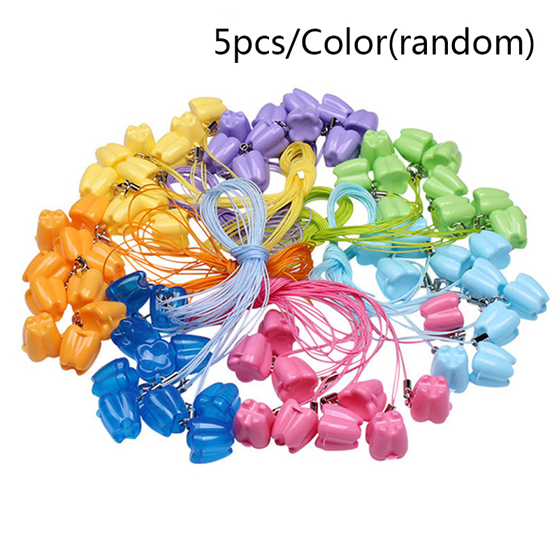5pcs/set Baby Milk Teeth Stora - Baby Food Options ulasan dan harga