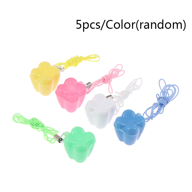 5pcs/set Baby Milk Teeth Stora - Baby Food Options ulasan dan harga