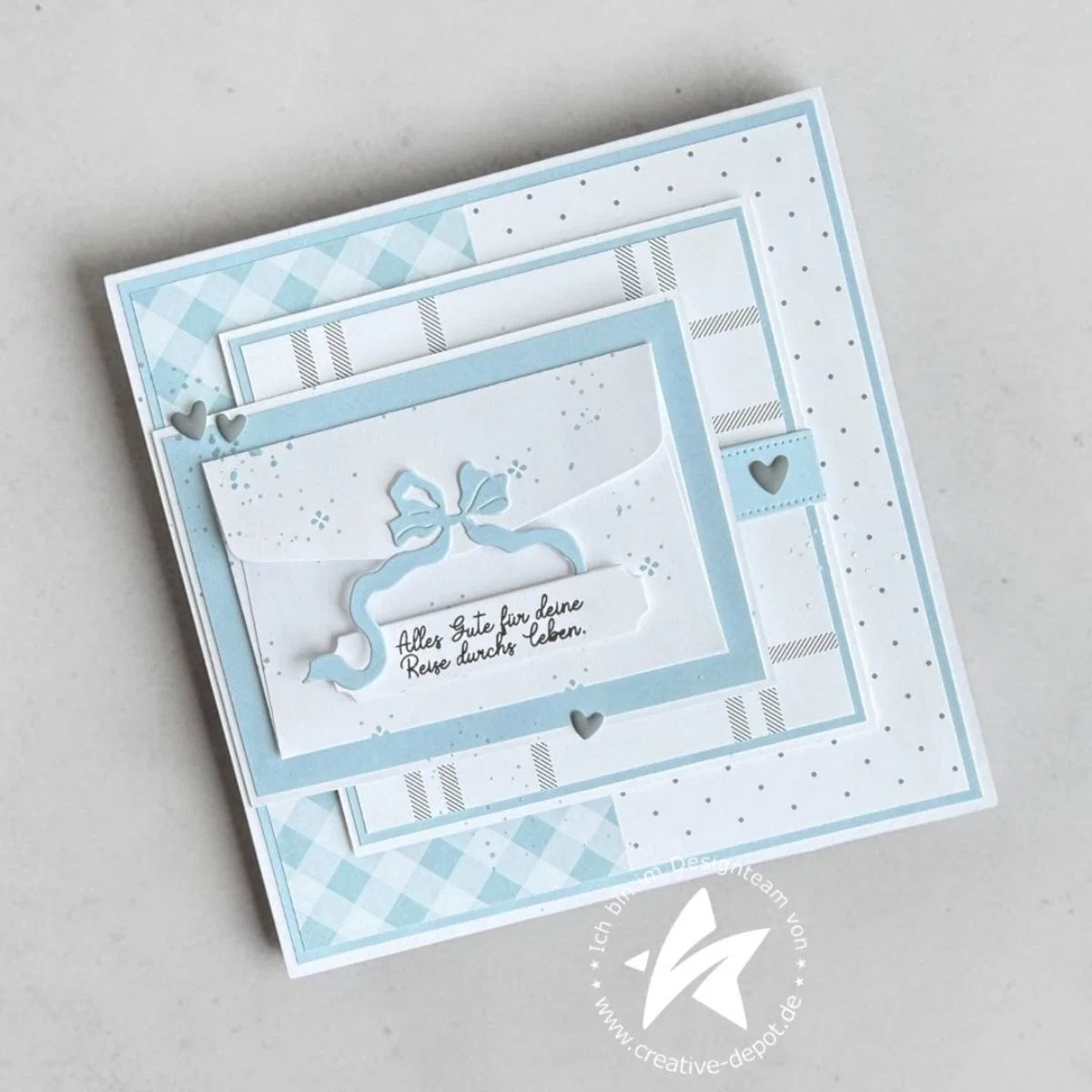 Baby Suitcase Stamps And Dies  - Food Box Baby ulasan dan harga