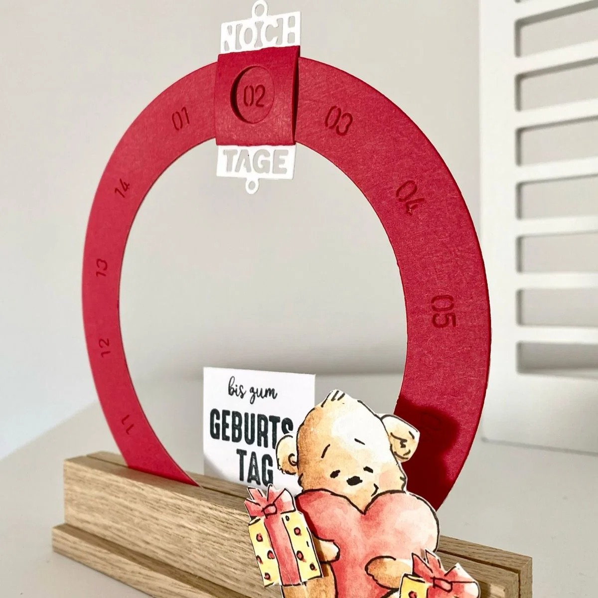 Baby Suitcase Stamps And Dies  - Food Box Baby ulasan dan harga