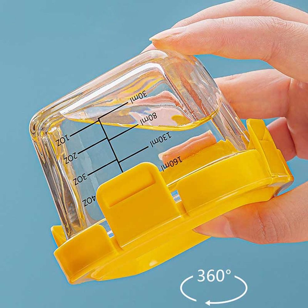 Glass Food Storage Box New 170 - Baby Food Options ulasan dan harga