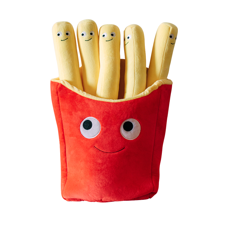 Interesting Food Pillow French - Baby Food Natural ulasan dan harga