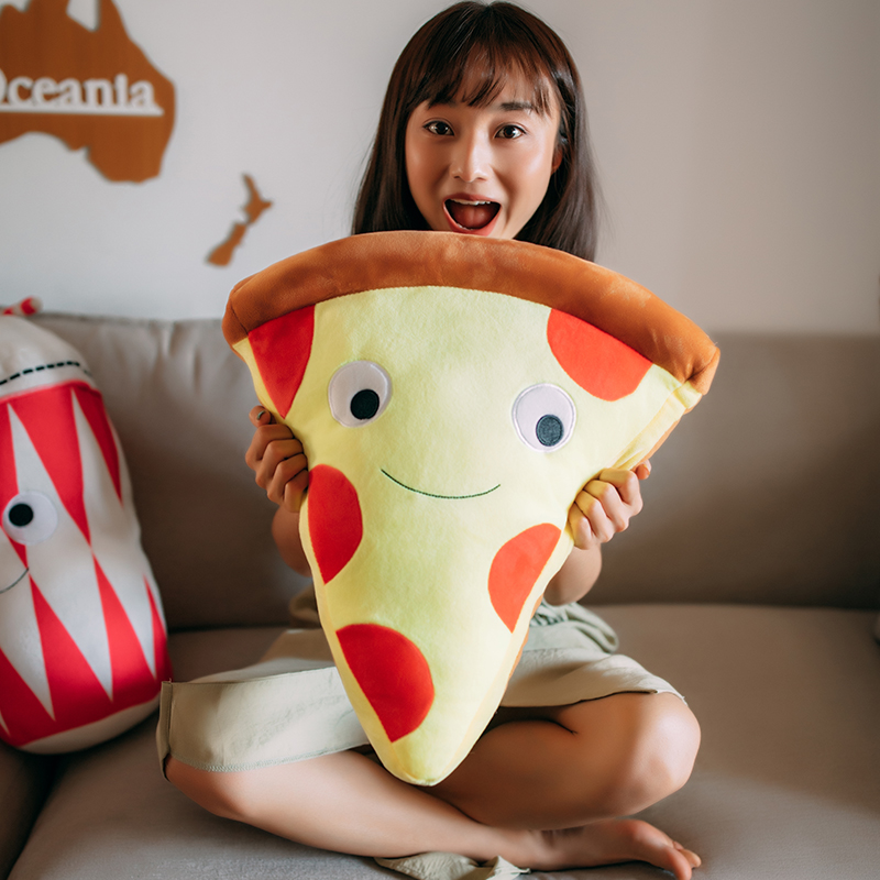 Interesting Food Pillow French - Baby Food Natural ulasan dan harga