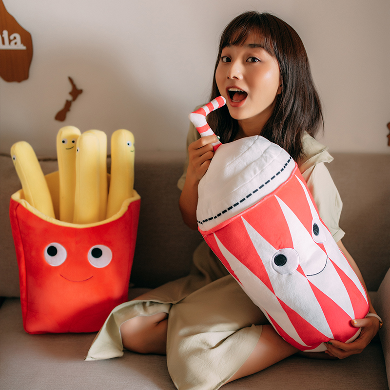 Interesting Food Pillow French - Baby Food Natural ulasan dan harga