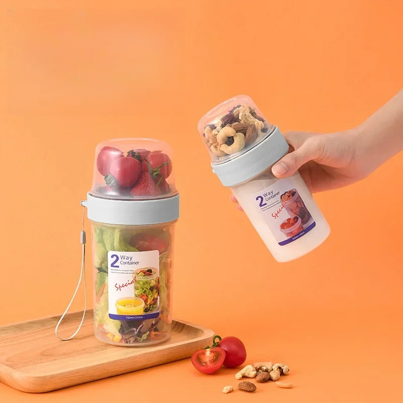 Breakfast Oatmeal Cereal Nut Y - Baby Food Oatmeal ulasan dan harga