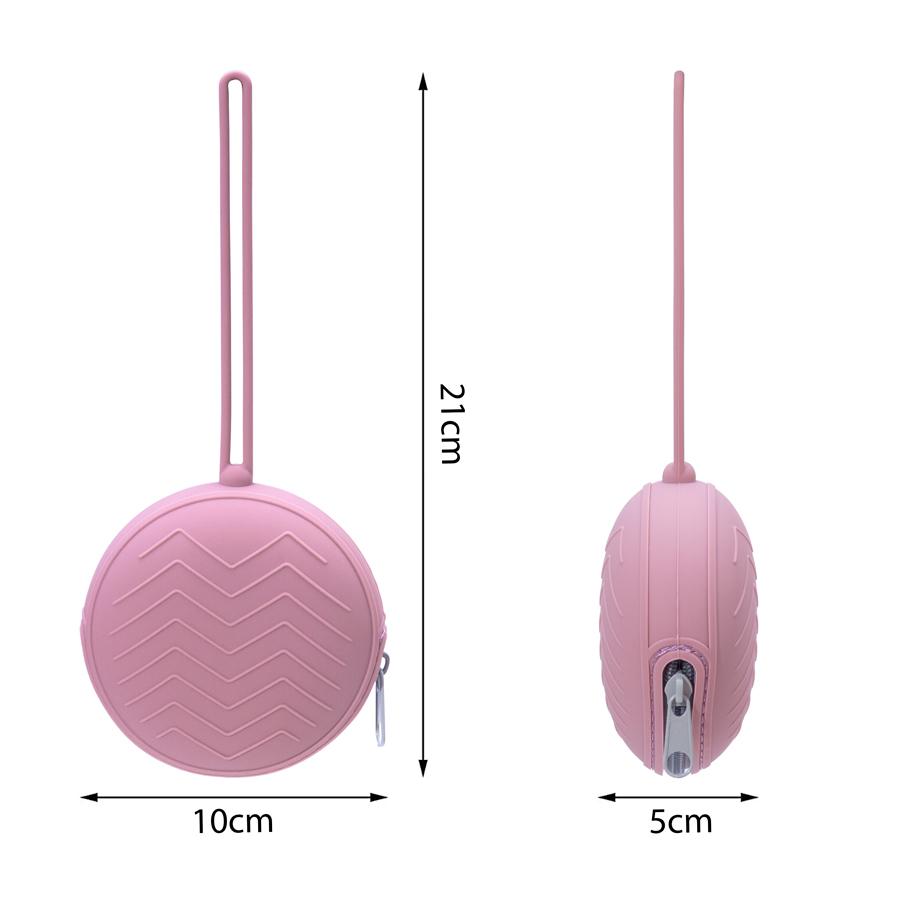 1PC BPA Free Baby Pacifier Hol - Food Box Baby ulasan dan harga
