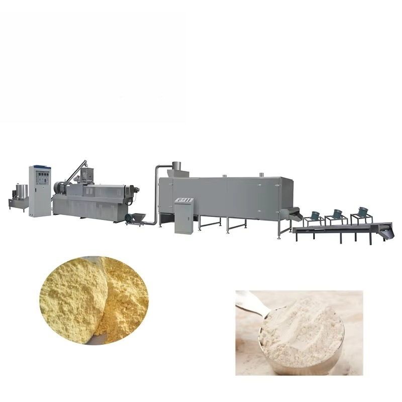 Full Automatic Nutritional Pow - Baby Food Usa ulasan dan harga