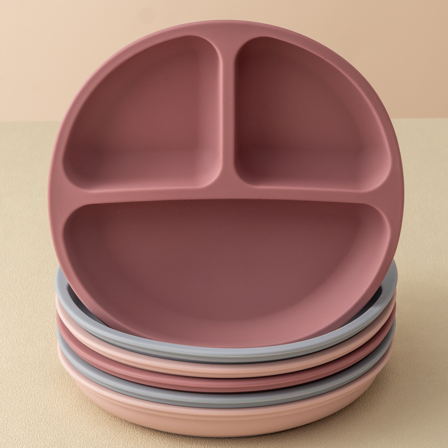 1PCS Baby Sucker Silicone Dini - Baby Food Dinner ulasan dan harga