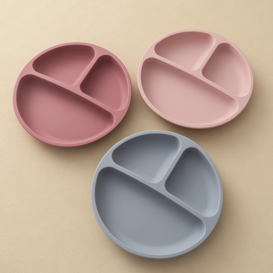 1PCS Baby Sucker Silicone Dini - Baby Food Dinner ulasan dan harga