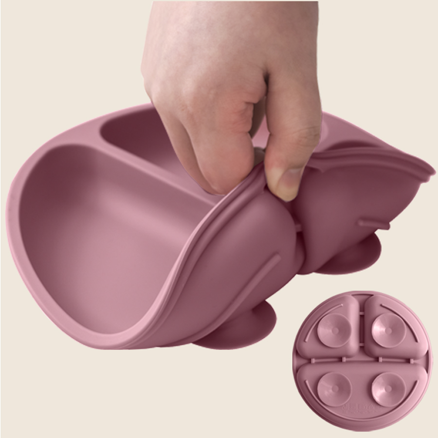 1PCS Baby Sucker Silicone Dini - Baby Food Dinner ulasan dan harga