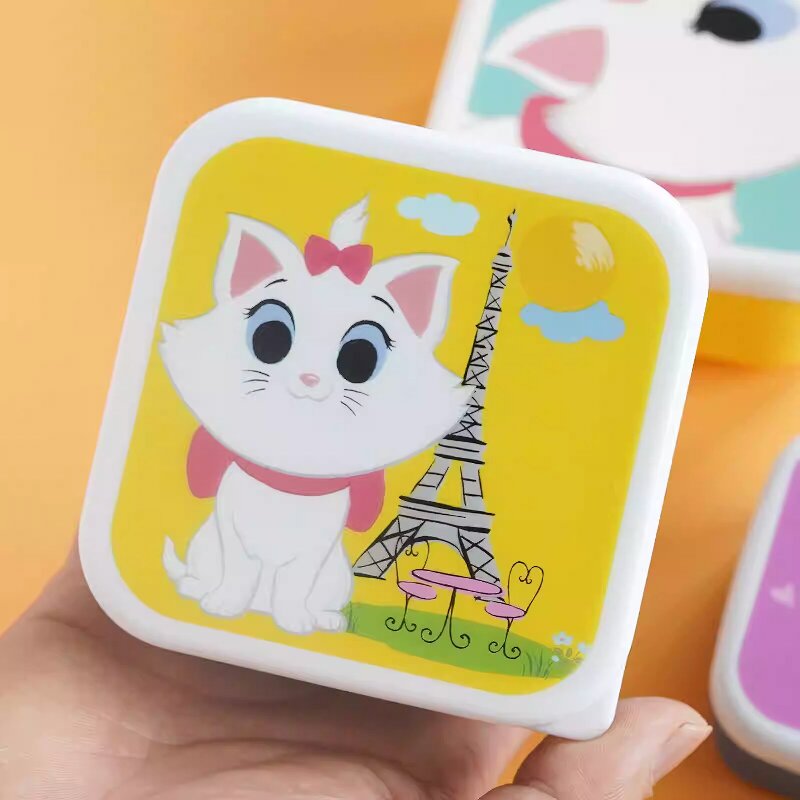 Cute Cartoon Animal Pattern Be - Baby Food Organizer ulasan dan harga