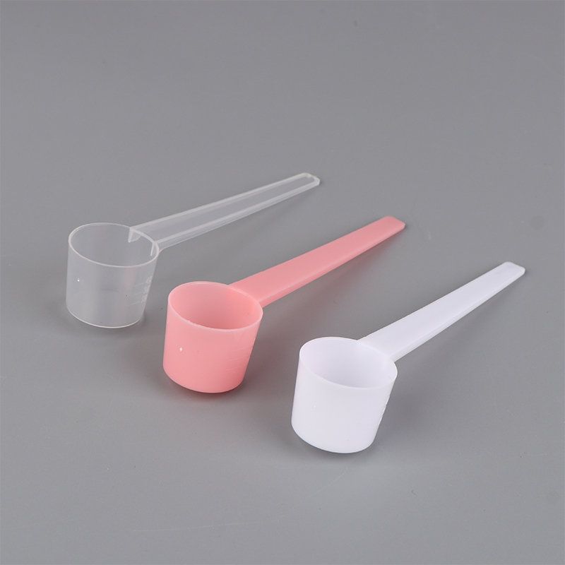 10Pcs 5g Measuring Spoons Coff - Baby Food Oatmeal ulasan dan harga